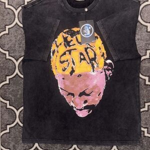 Hellstar Denis Rodman Tee